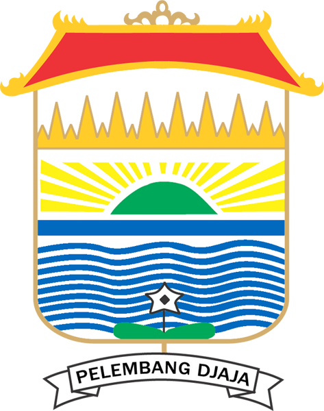 Logo Palembang